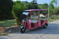 Vehicles